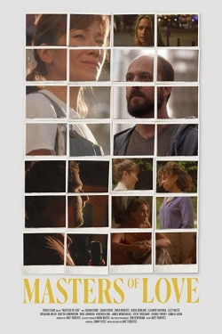 Masters of Love Masters of Love