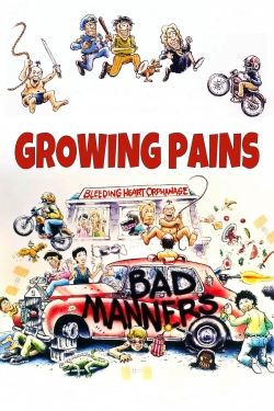 Growing Pains Growing Pains