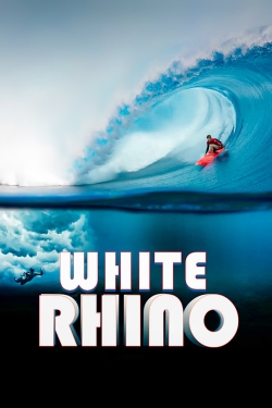 White Rhino White Rhino