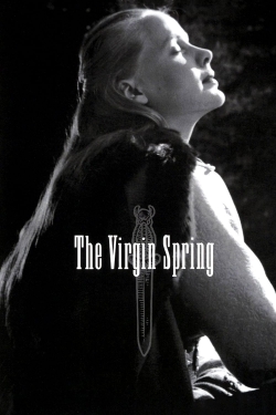 The Virgin Spring The Virgin Spring