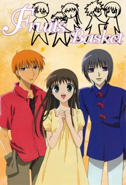 Fruits Basket Fruits Basket