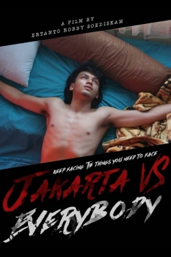 Jakarta, City of Dreamers Jakarta, City of Dreamers