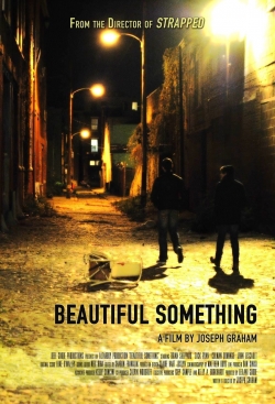 Beautiful Something Beautiful Something