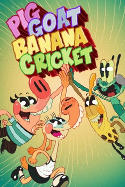 Pig Goat Banana Cricket Pig Goat Banana Cricket