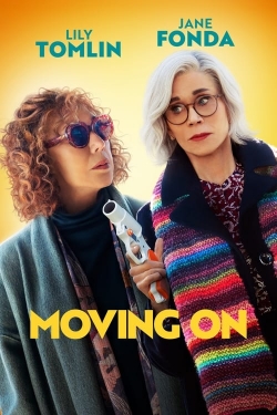 Moving On Moving On