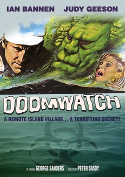 Doomwatch Doomwatch