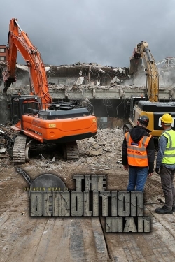 The Demolition Man The Demolition Man