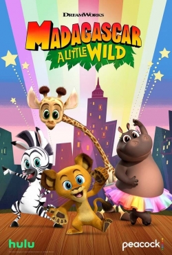 Madagascar: A Little Wild Madagascar: A Little Wild