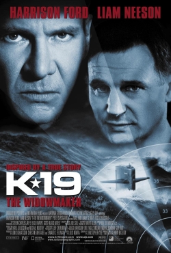 K-19: The Widowmaker K-19: The Widowmaker