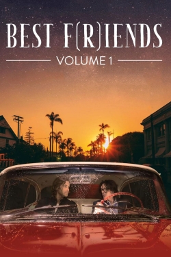 Best F(r)iends: Volume 1 Best F(r)iends: Volume 1