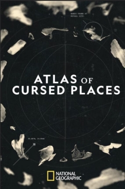 Atlas Of Cursed Places Atlas Of Cursed Places