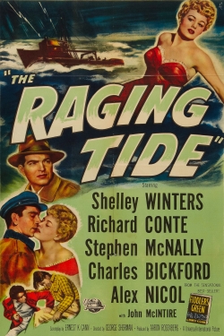 The Raging Tide The Raging Tide