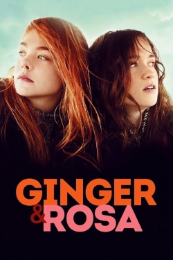 Ginger & Rosa Ginger & Rosa