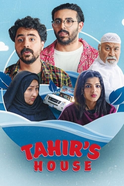 Tahir's House Tahir's House