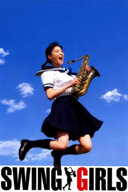 Swing Girls Swing Girls