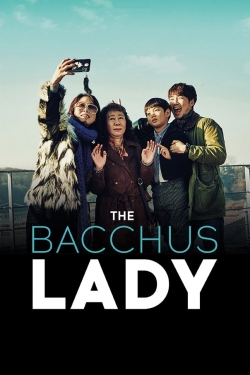 The Bacchus Lady The Bacchus Lady
