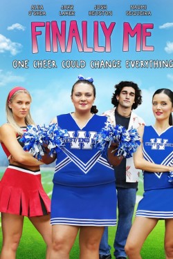 Finally Me Finally Me