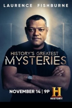 History's Greatest Mysteries History's Greatest Mysteries