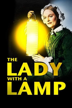 The Lady with a Lamp The Lady with a Lamp
