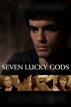 Seven Lucky Gods Seven Lucky Gods