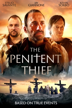 The Penitent Thief The Penitent Thief