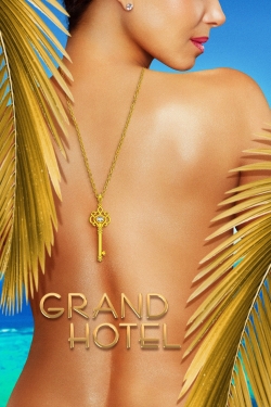 Grand Hotel Grand Hotel