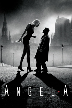 Angel-A Angel-A