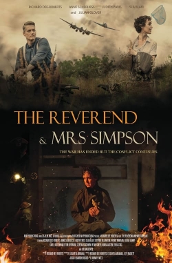 The Reverend and Mrs Simpson The Reverend and Mrs Simpson