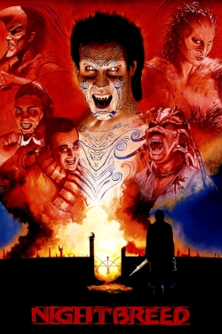 Nightbreed Nightbreed