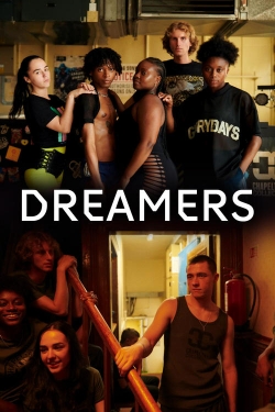 Dreamers Dreamers