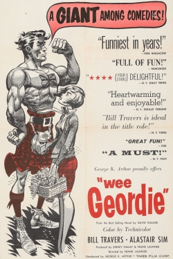 Geordie Geordie