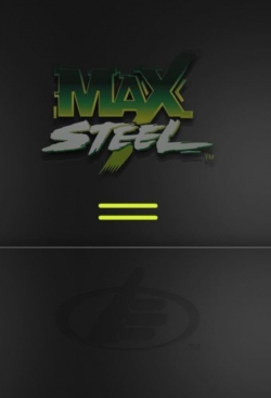 Max Steel Max Steel