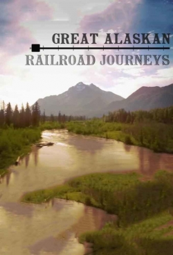 Great Alaskan Railroad Journeys Great Alaskan Railroad Journeys