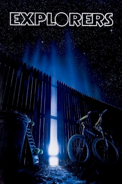 Explorers Explorers
