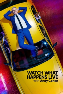Watch What Happens: Live Watch What Happens: Live