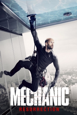 Mechanic: Resurrection Mechanic: Resurrection
