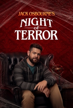 Jack Osbourne's Night of Terror Jack Osbourne's Night of Terror