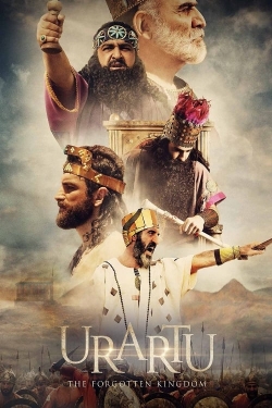Urartu. The Forgotten Kingdom Urartu. The Forgotten Kingdom