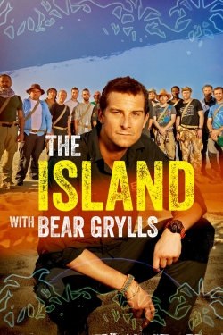The Island with Bear Grylls The Island with Bear Grylls