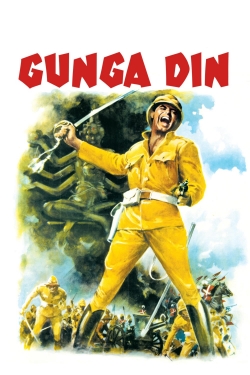 Gunga Din Gunga Din