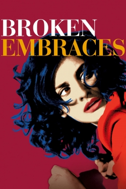 Broken Embraces Broken Embraces