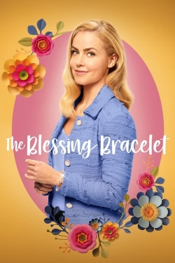 The Blessing Bracelet The Blessing Bracelet