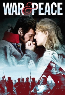 War and Peace War and Peace