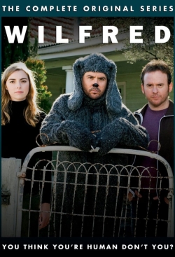 Wilfred Wilfred