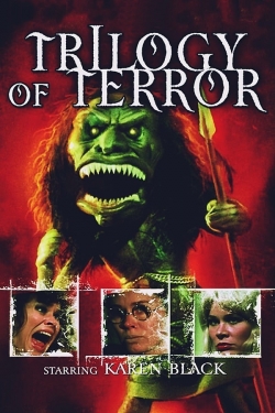 Trilogy of Terror Trilogy of Terror