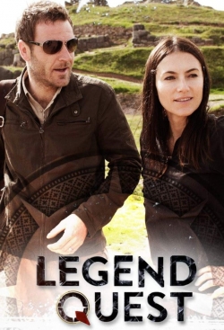 Legend Quest Legend Quest