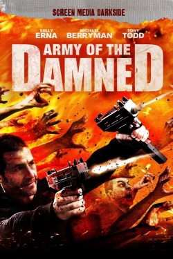 Army of the Damned Army of the Damned