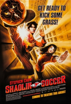Shaolin Soccer Shaolin Soccer