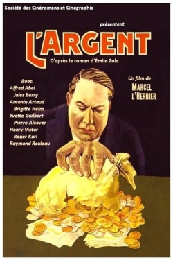 L'Argent L'Argent