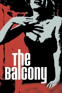 The Balcony The Balcony